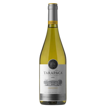 Vinho Chileno Leon Chardonnay Branc 750ml