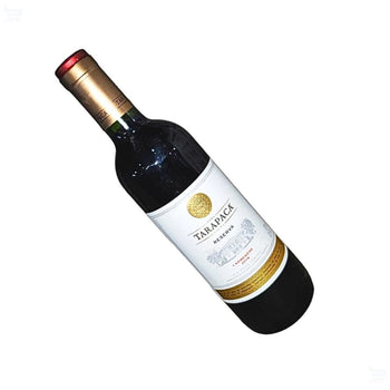 Vinho Tarapaca Reserva Carmenere 375ml