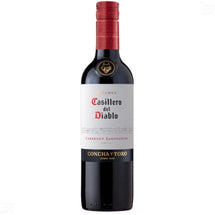 Casillero Del Diablo Cabernet Sauvignon Concha Y Toro 375ml