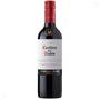 Vinho Casillero Del Diablo Cabernet Sauvignon375ml Kit Com3