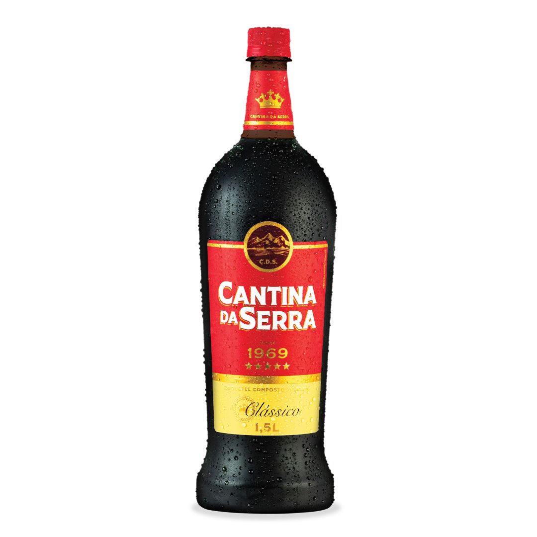 Cantina Da Serra Coquetel 1,5l