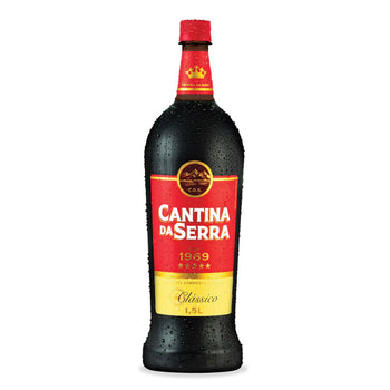 Cantina Da Serra Coquetel 1,5l