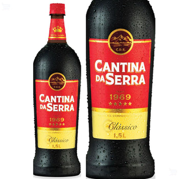 Cantina Da Serra Coquetel 1,5l