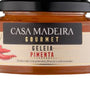 Geleia Gourmet De Pimenta 220g