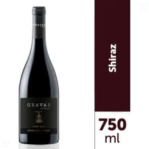 Vinho Tinto Gravas Del Maipo Syrah Concha Y Toro 750 Ml