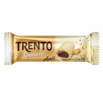 Chocolate Trento Speciale Sabores 26g Display Com12 Unidades