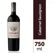 Vinho Chileno Terrunyo Cabernet Sauvignon 750ml 2017