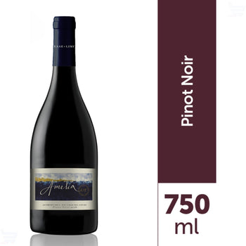 Vinho Chileno Concha Y Toro Amelia Pinot Noir 750ml 2017