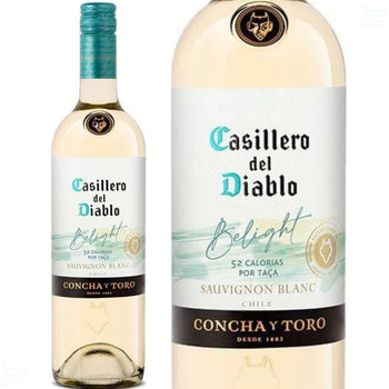 Vinho Chileno Casillero Del Diablo Reserva Belight 750 ML