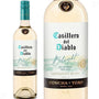 Vinho Chileno Casillero Del Diablo Reserva Belight 750 ML