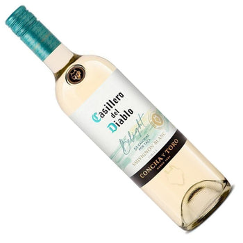 Vinho Chileno Casillero Del Diablo Reserva Belight 750 ML