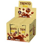 Trento Bites Avelas Ao Leite Com 12 Unidades 40g