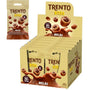 Trento Bites Avelas Ao Leite Com 12 Unidades 40g