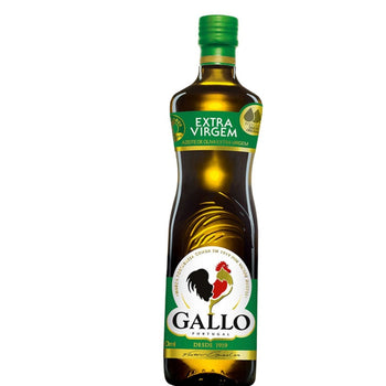 Azeite Gallo Extra Virgem 500ml - Clássico