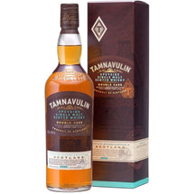 Whisky Tamnavulin Single Malt Double Cask 700 Ml