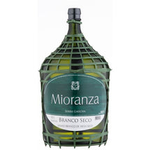 Vinho Branco Seco Mioranza 4,6lts