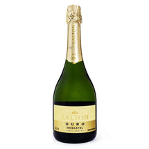 Espumante Branco Salton Ouro Moscatel Garrafa 750ml