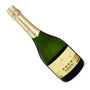 Espumante Branco Salton Ouro Moscatel Garrafa 750ml