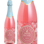 Espumante Salton Poetica Demi Seco Rose 750ml
