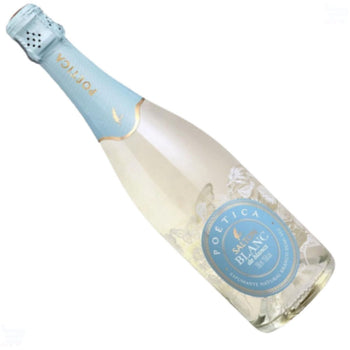 Espumante Natural Salton Poetica Blanc Demi Seco 750 ml