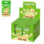 Chocolate Trento Bites Torta De Limao 12 Unidades De 40g