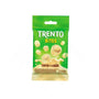 Chocolate Trento Bites Torta De Limao 12 Unidades De 40g