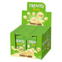 Chocolate Trento Bites Torta De Limao 12 Unidades De 40g