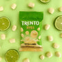 Chocolate Trento Bites Torta De Limao 12 Unidades De 40g