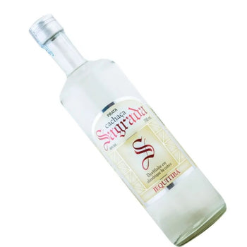Cachaca Jequitiba Sagrada 700ml
