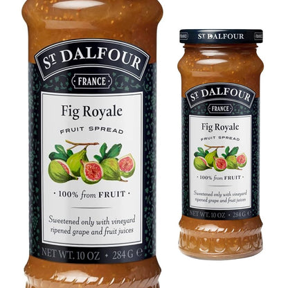 Geléia St. Dalfour Figo Sem Açúcar 284g