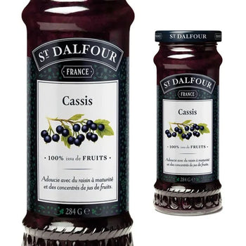Geleia St. Dalfour Cassis 284g