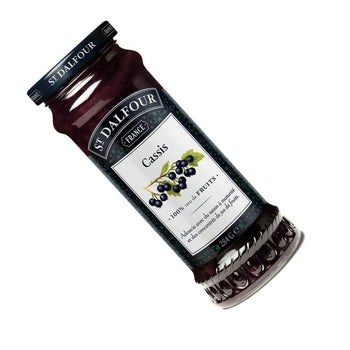 Geleia St. Dalfour Cassis 284g