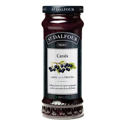 Geleia St. Dalfour Cassis 284g