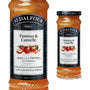 Geleia de Maca e Canela St. Dalfour 284g