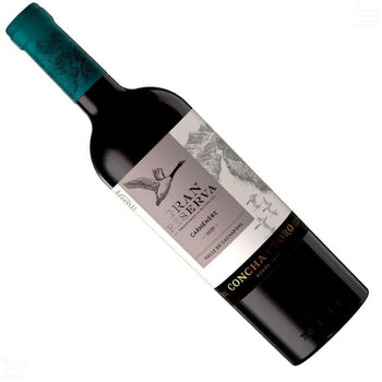 Vinho Chileno Concha Y Toro Gran Reserva Carmenere 750ml2020