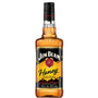 Licor De Whisky Americano Jim Beam Honey 1litro