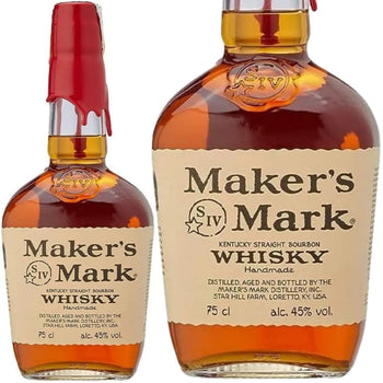 Whisky Makers Mark 750ml