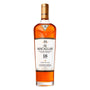 The Macallan Sherry Oak 18 Anos Single Malt Scotch 700ml