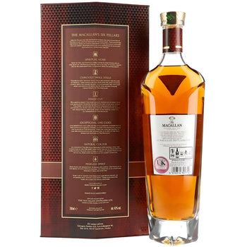 Whisky Macallan Single Malte Rare Cask 700ML