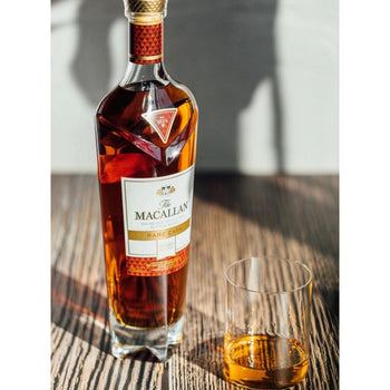 Whisky Macallan Single Malte Rare Cask 700ML
