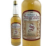 Cachaca Ouro Amburana Sagrada 700ml