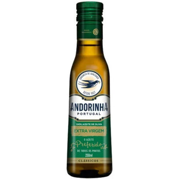 Azeite Ex.Virgem Vd Andorinha 250ml