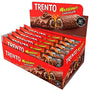 Trento Massimo Chocolate 25G Caixa Com 15 Unidades