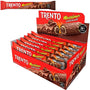 Trento Massimo Chocolate 25G Caixa Com 15 Unidades