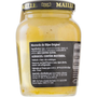 MOSTARDA DIJON ORIGINAL MAILLE 215G