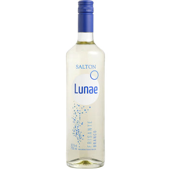 Vinho Salton Lunae Frisante Branco 750ml