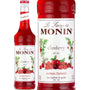 Xarope Frances Monin Cranberry