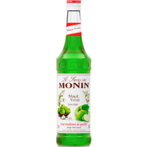Xarope Frances Monin Maca Verde 700ml