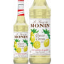 Xarope Francesa Limao Glasco Siciliano Monin 700ml