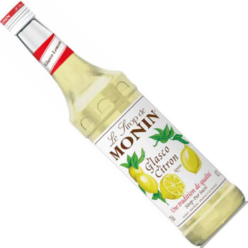 Xarope Francesa Limao Glasco Siciliano Monin 700ml